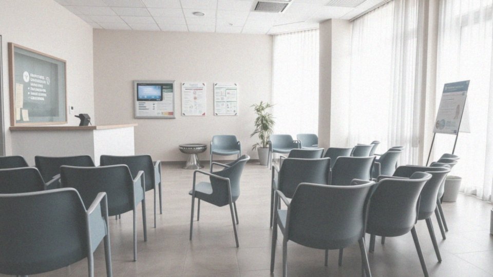 Jak świadczeniodawcy zarządzają listami oczekujących?