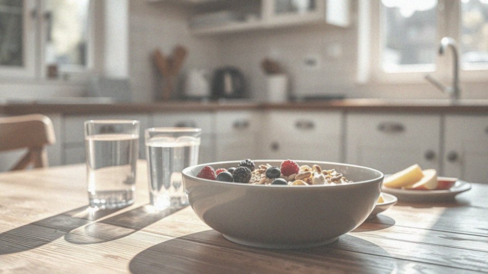 Jak kwas alfa-liponowy wpływa na metabolizm?