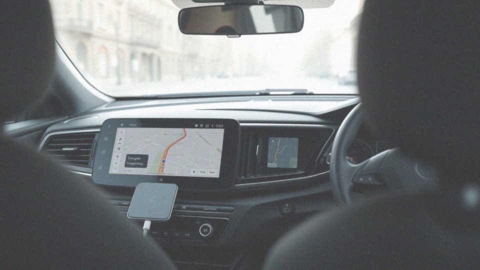 Android Auto najnowsza wersja – odkryj nowe funkcje i możliwości