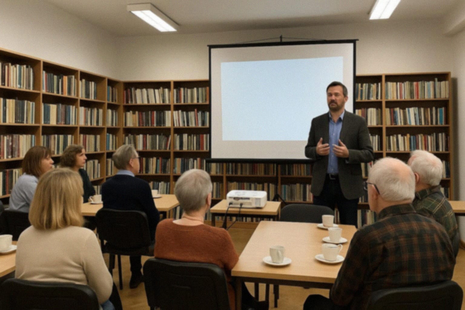 Europejskie Dni Dziedzictwa 2025 w Oławie – Relacja z wydarzenia