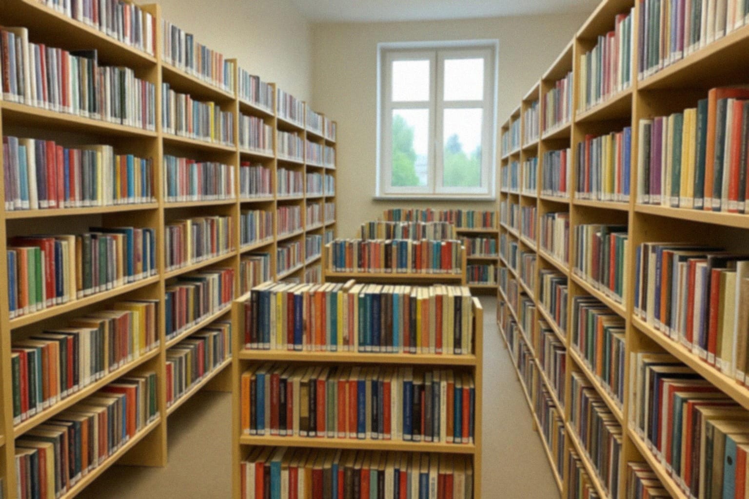 6. edycja Żywej Biblioteki w Oławie – wieczór pełen zrozumienia i empatii