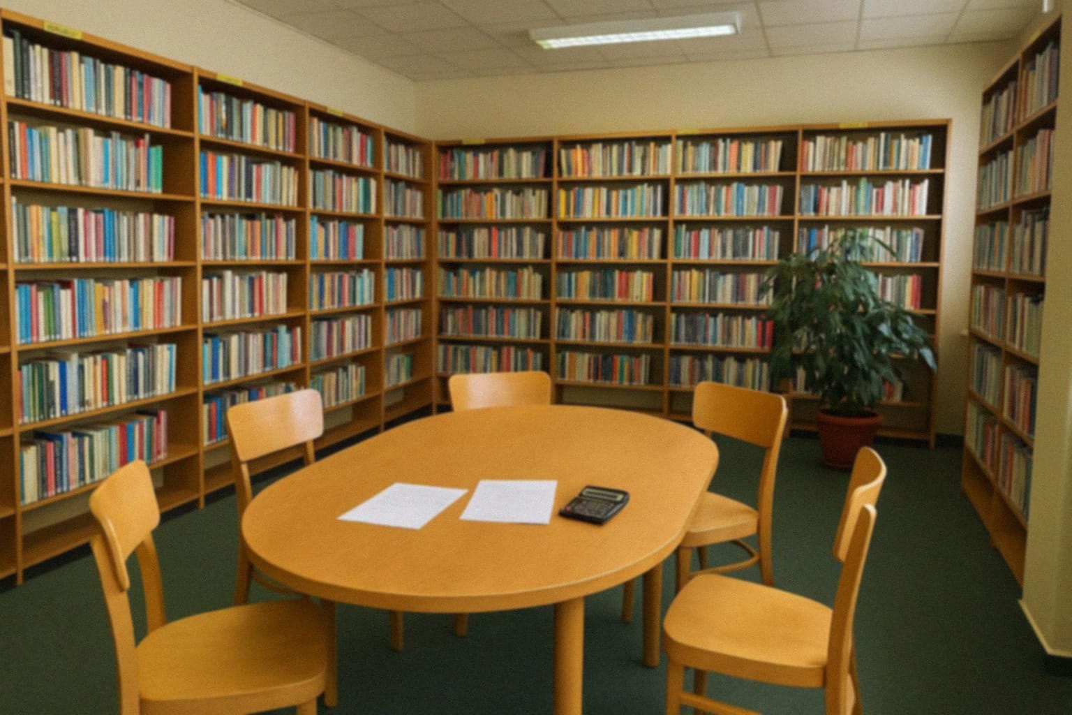 Spotkanie z Alicją Sinicką w Oddziale Dziecięcym w Oławie