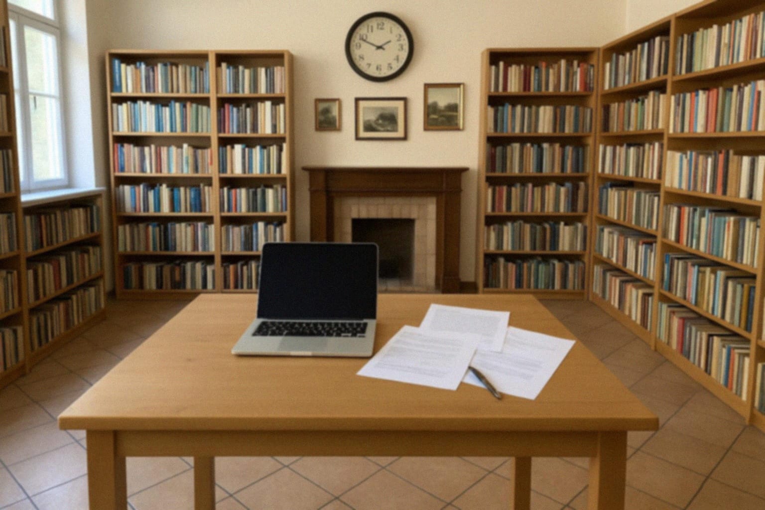 Rozstrzygnięcie przetargu na najem lokalu gastronomicznego w Ratuszu