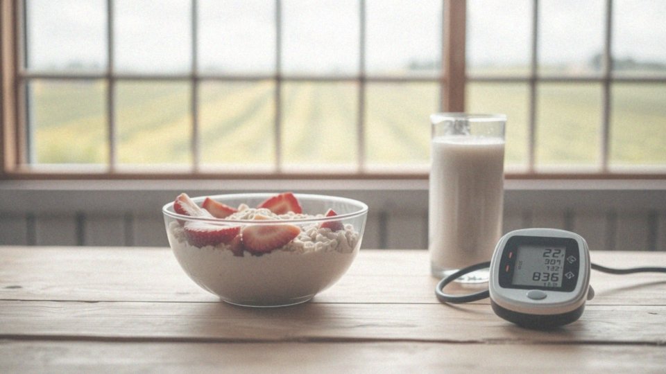 Czy cholesterol powoduje nadciśnienie? Zrozumienie powiązań