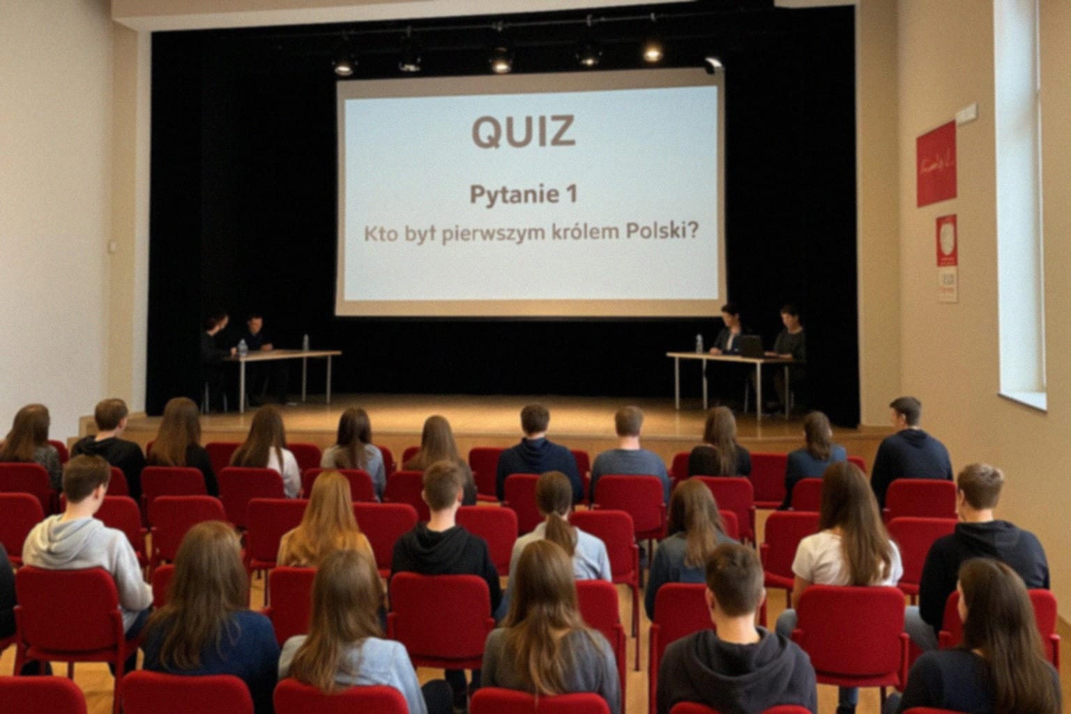 Spektakl „Pikantni” w Centrum Sztuki w Oławie – emocje, humor i refleksja