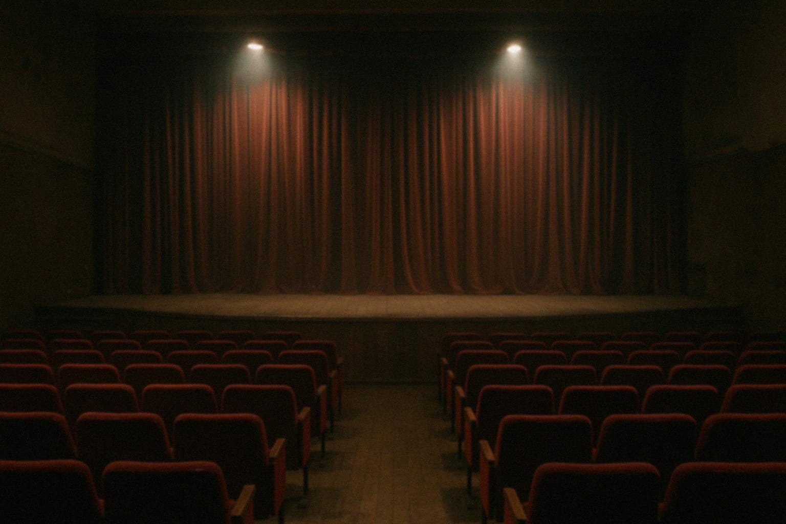 Wystawa grafik Janusza Jurka w Oławie