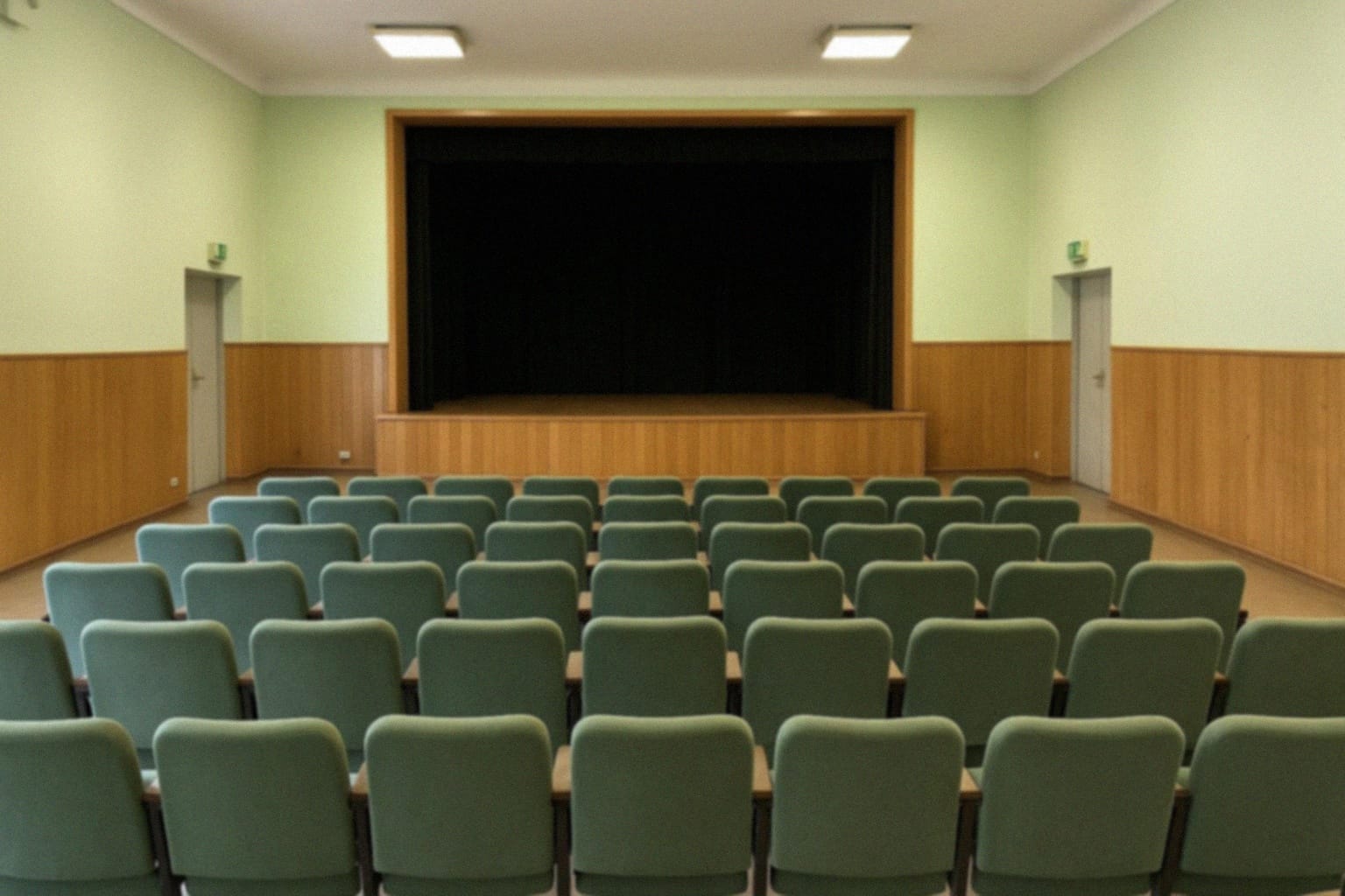Kino Seniora – Zaprasza na film „Chopin, Chopin!”