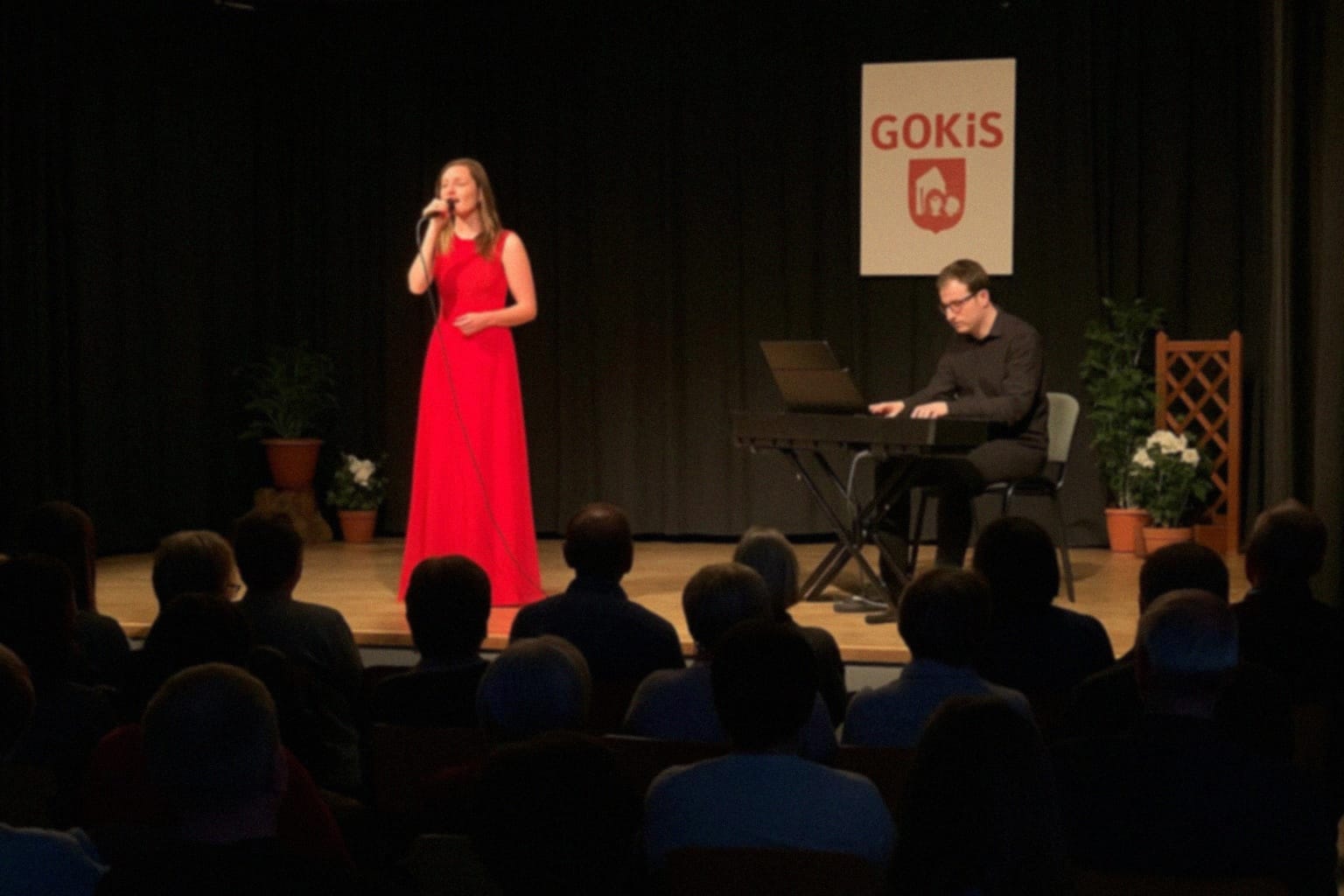 Stand-up w Oławie: Kowalski, Rejent i Zalewski na Trasie Powiatowej 2