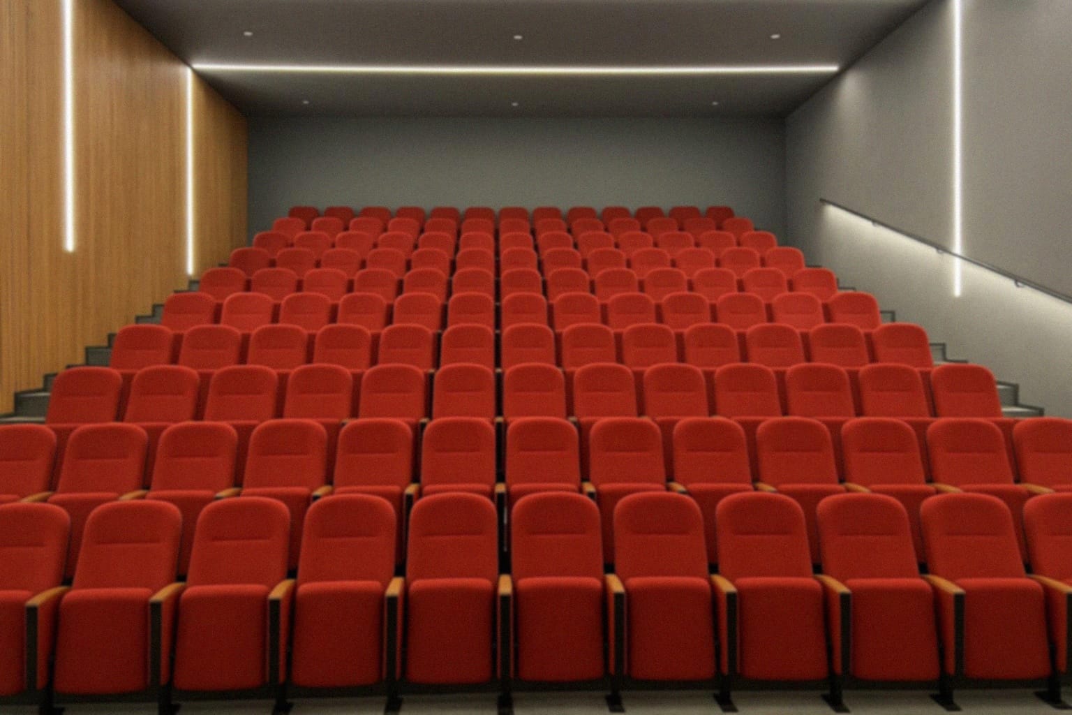 Zaproszenie na występ Kabaretu hrAbi w Oławie