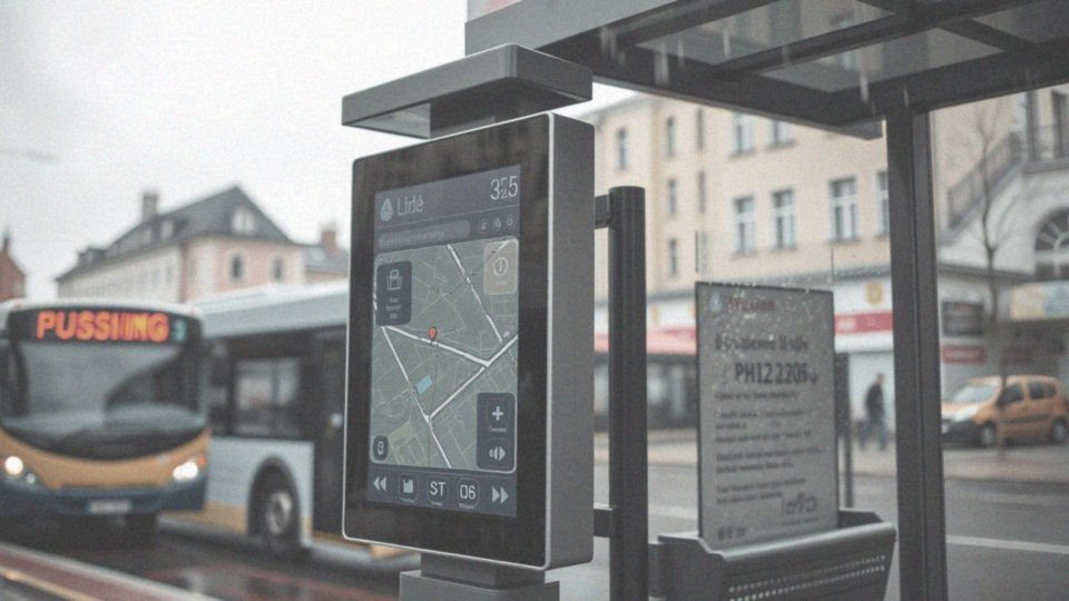Gdzie jest autobus w Łodzi? Sprawdź lokalizację na żywo