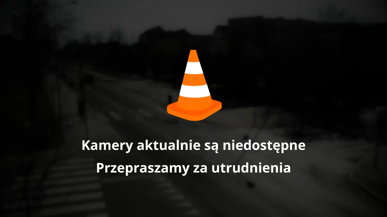 Kamery Oława