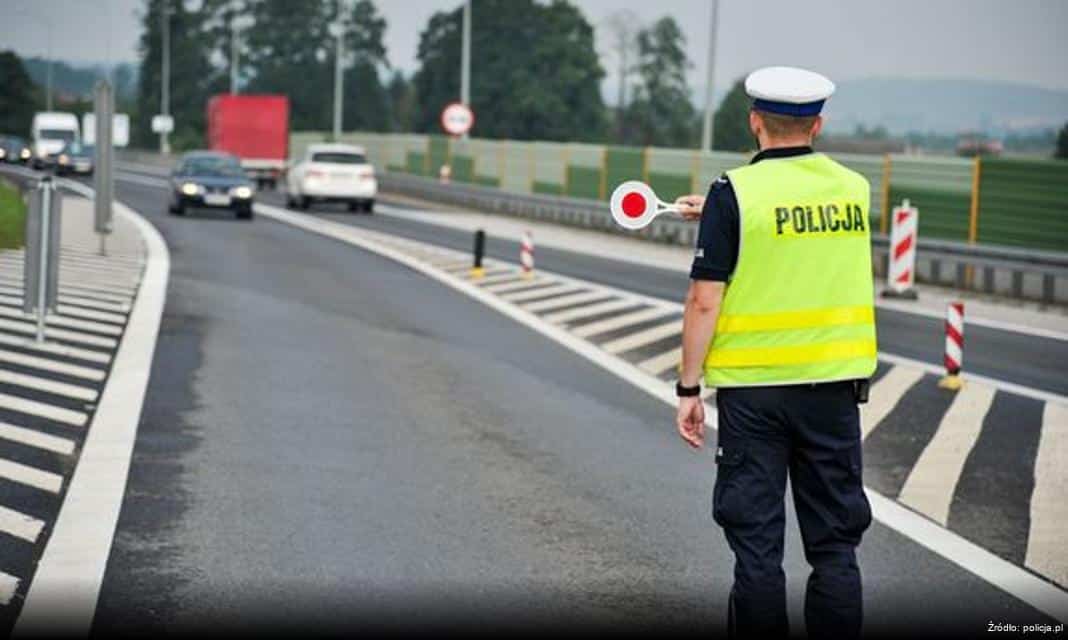 Akcja „Moto-wiosna” z Oławską Policją w Centrum Sportu i Rekreacji