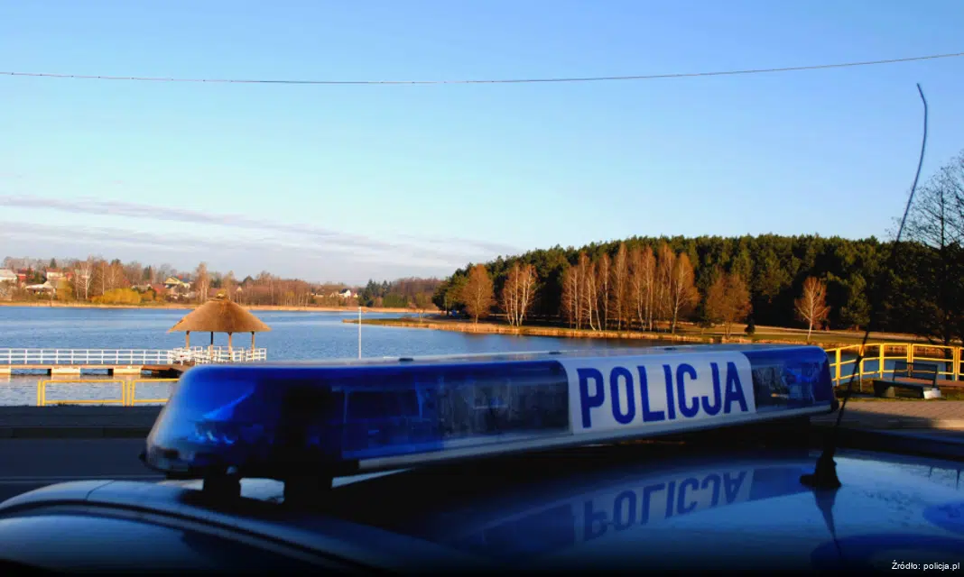 Międzynarodowe poszukiwania zakończone sukcesem – zatrzymanie 30-latka w Oławie