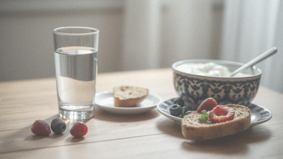 Kwas moczowy objawy – charakterystyka i sposoby kontroli poziomu