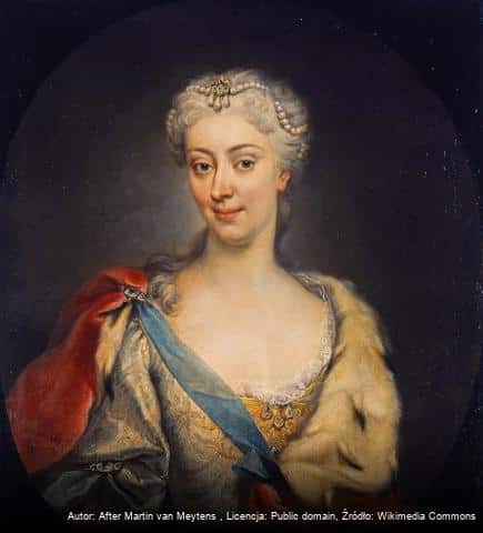 Maria Klementyna Sobieska