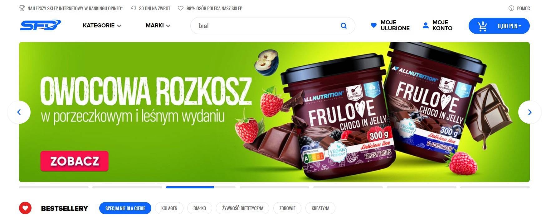 Kreatyny – skuteczne wsparcie siły i wydolności mięśniowej