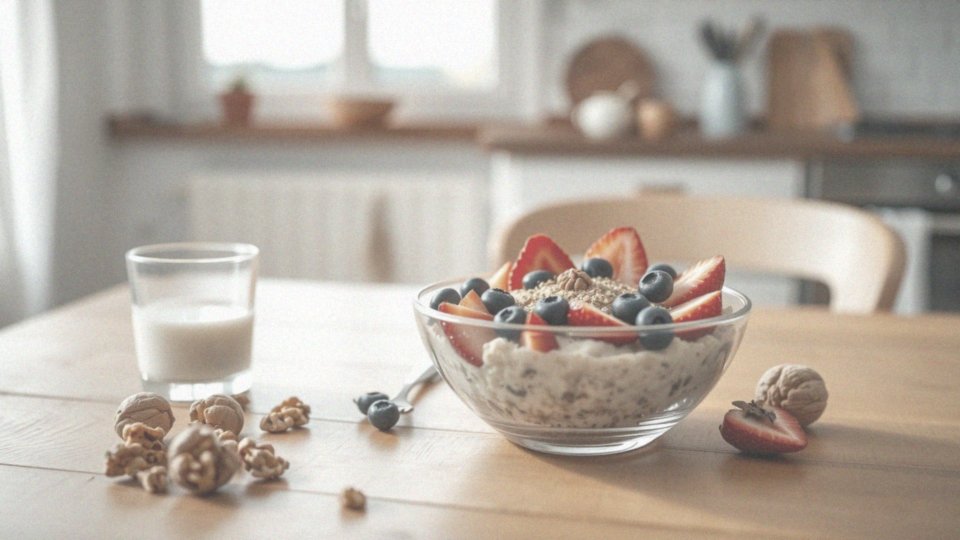 Wysoki cholesterol – jak obniżyć go skutecznie? Sprawdzone metody
